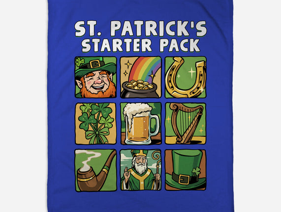 St. Patrick's Starter Pack