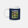 St. Patrick's Starter Pack-None-Mug-Drinkware-GoshWow