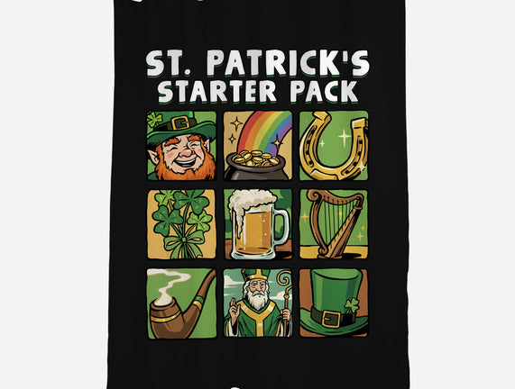 St. Patrick's Starter Pack