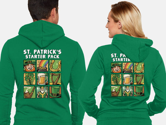 St. Patrick's Starter Pack