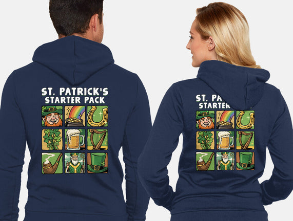 St. Patrick's Starter Pack