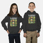 St. Patrick's Starter Pack-Youth-Pullover-Sweatshirt-GoshWow