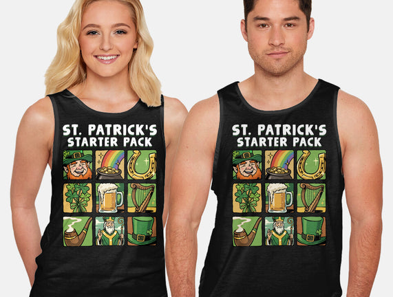 St. Patrick's Starter Pack