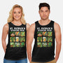 St. Patrick's Starter Pack-Unisex-Basic-Tank-GoshWow