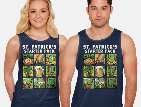 St. Patrick's Starter Pack
