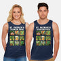St. Patrick's Starter Pack-Unisex-Basic-Tank-GoshWow