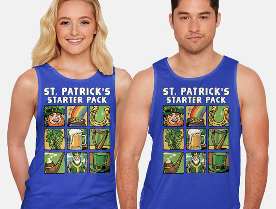 St. Patrick's Starter Pack