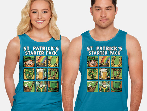 St. Patrick's Starter Pack