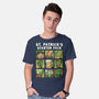 St. Patrick's Starter Pack-Mens-Basic-Tee-GoshWow