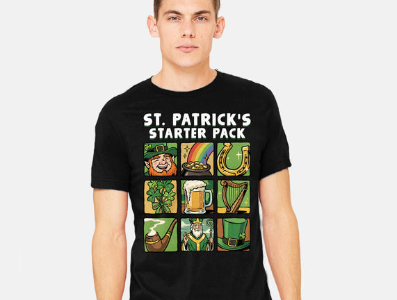 St. Patrick's Starter Pack