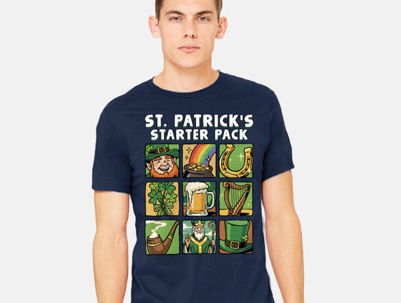 St. Patrick's Starter Pack