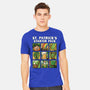 St. Patrick's Starter Pack-Mens-Heavyweight-Tee-GoshWow