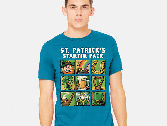 St. Patrick's Starter Pack