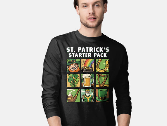 St. Patrick's Starter Pack