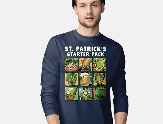 St. Patrick's Starter Pack