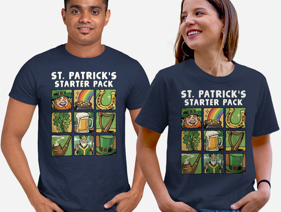 St. Patrick's Starter Pack