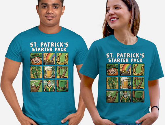 St. Patrick's Starter Pack