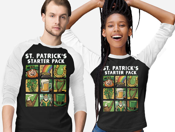 St. Patrick's Starter Pack