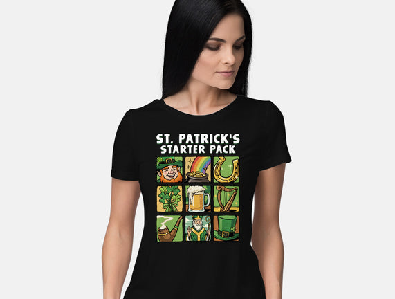 St. Patrick's Starter Pack