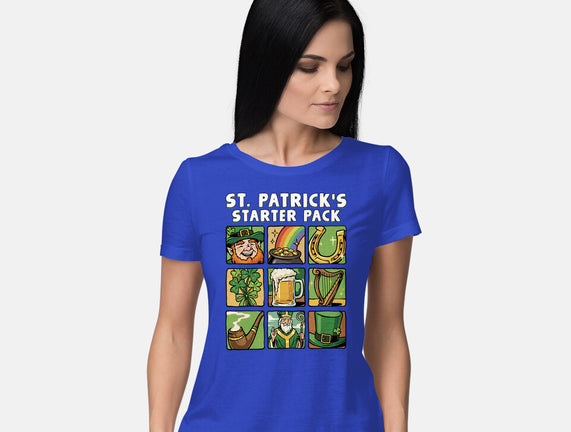 St. Patrick's Starter Pack