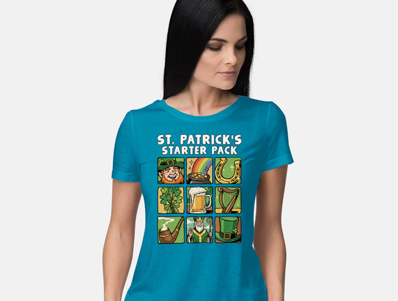 St. Patrick's Starter Pack