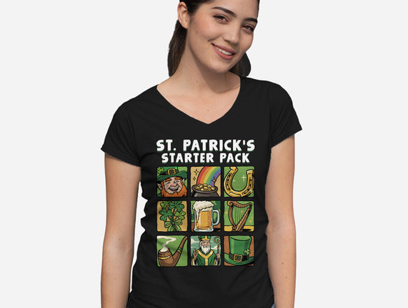 St. Patrick's Starter Pack