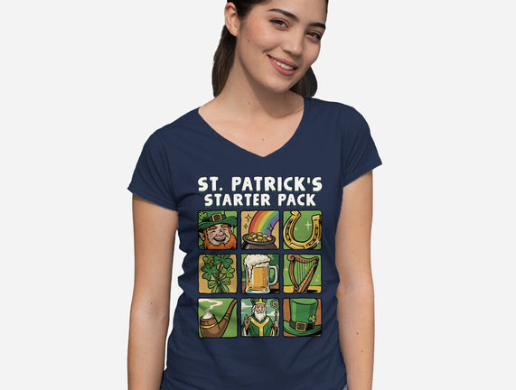 St. Patrick's Starter Pack