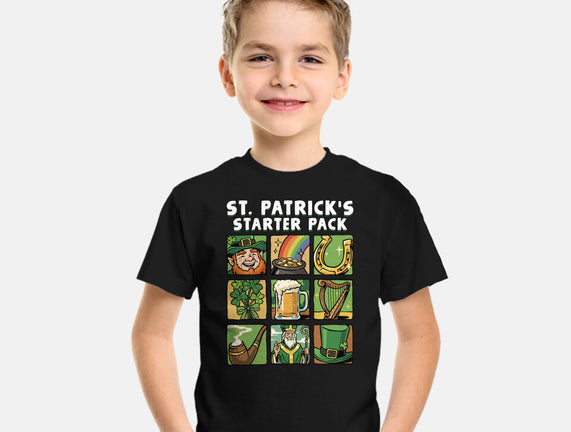 St. Patrick's Starter Pack