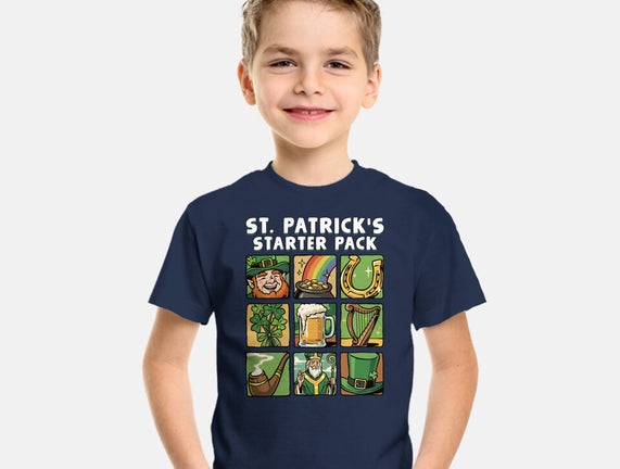 St. Patrick's Starter Pack