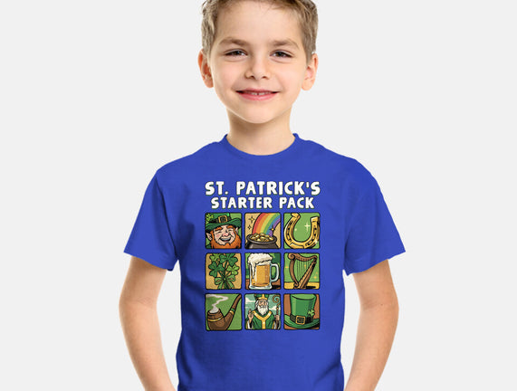 St. Patrick's Starter Pack
