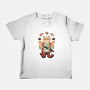 Juggling Sushi-Baby-Basic-Tee-alfbocreative