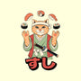 Juggling Sushi-Mens-Basic-Tee-alfbocreative