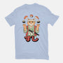 Juggling Sushi-Mens-Premium-Tee-alfbocreative