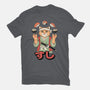 Juggling Sushi-Mens-Premium-Tee-alfbocreative