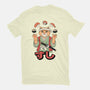 Juggling Sushi-Mens-Basic-Tee-alfbocreative