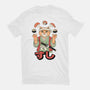 Juggling Sushi-Mens-Premium-Tee-alfbocreative