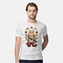 Juggling Sushi-Mens-Premium-Tee-alfbocreative