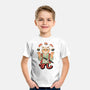 Juggling Sushi-Youth-Basic-Tee-alfbocreative