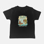 Qui Gone Fishing-Baby-Basic-Tee-milasneeze