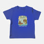 Qui Gone Fishing-Baby-Basic-Tee-milasneeze