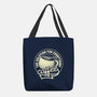 Coffee The Solution For Everything-None-Basic Tote-Bag-tobefonseca