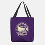 Coffee The Solution For Everything-None-Basic Tote-Bag-tobefonseca