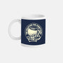 Coffee The Solution For Everything-None-Mug-Drinkware-tobefonseca