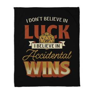 Accidental Wins