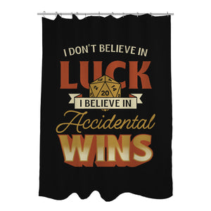 Accidental Wins