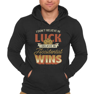 Accidental Wins