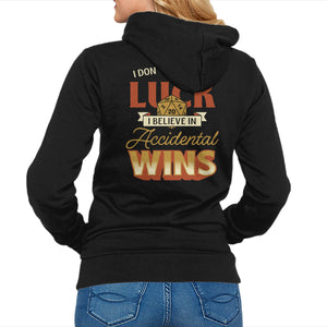 Accidental Wins