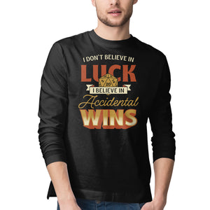Accidental Wins