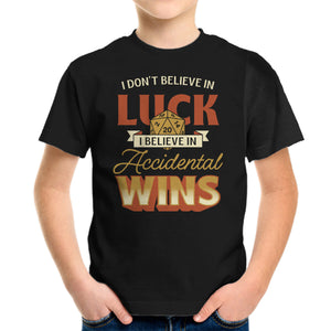 Accidental Wins