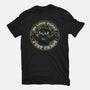 No Luck Today-Mens-Premium-Tee-Popnotic